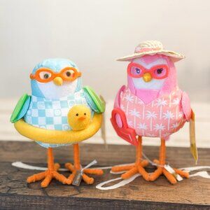 Featherly Friends by Target